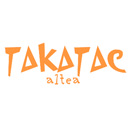 Takatac · Altea (Alicante)