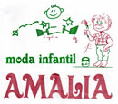 AMALIA - MODA INFANTIL
