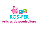 Rosfer · Sant Joan les Fonts (Girona)