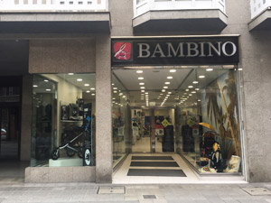 BAMBINO · Durango